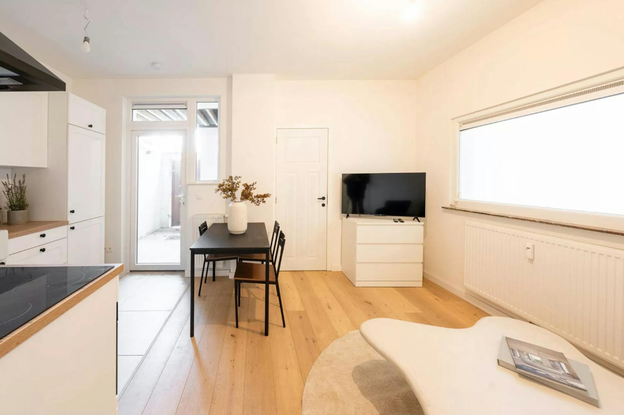 Appartement te huur in Antwerpen 2020 1750.00€ 2 slaapkamers 46.00m² - Zoekertje 545683