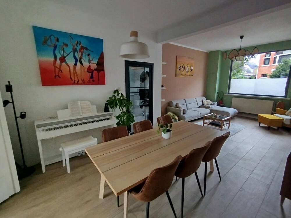 Appartement te huur in Mechelen 2800 1600.00€ 3 slaapkamers 170.00m² - Zoekertje 563745