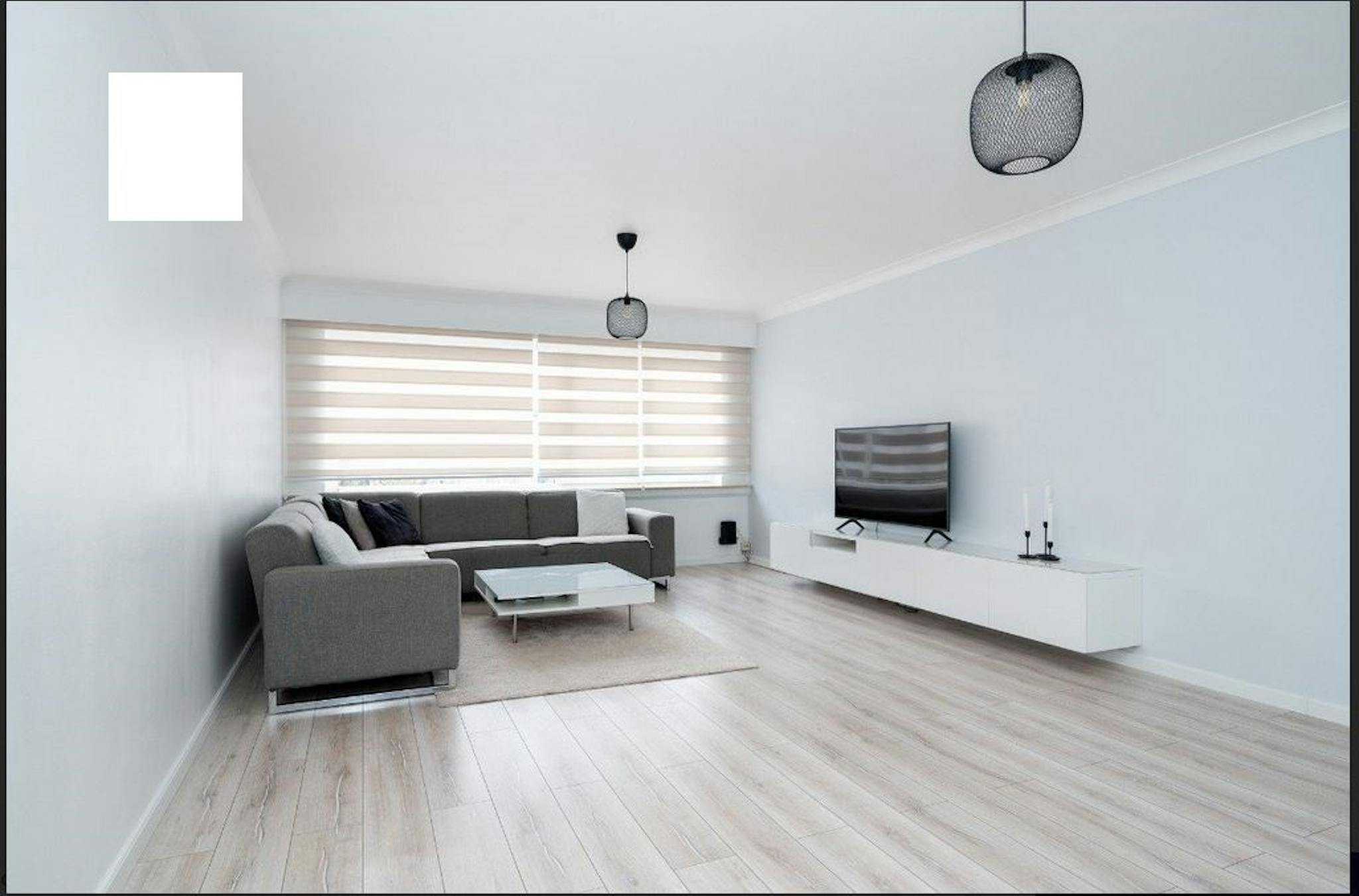 Appartement te  huur in Borgerhout 2140 1600.00€ 2 slaapkamers 115.00m² - Zoekertje 795702