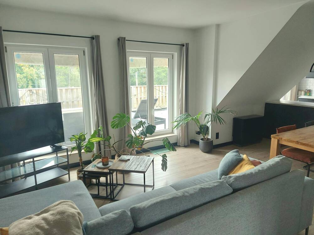 Appartement te huur in Zoersel 2980 1390.00€ 2 slaapkamers 95.00m² - Zoekertje 590134