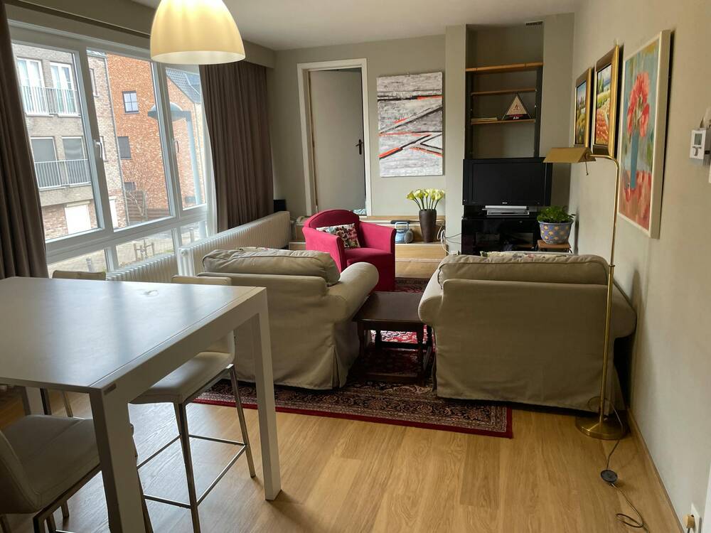 Appartement te  huur in Booischot 2221 1650.00€ 2 slaapkamers 75.00m² - Zoekertje 617931