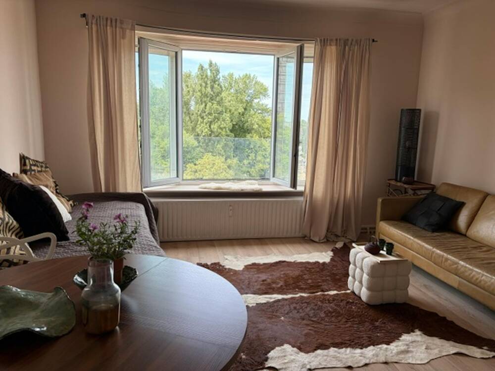Appartement te  huur in Antwerpen 2018 1000.00€ 0 slaapkamers 1.00m² - Zoekertje 794691