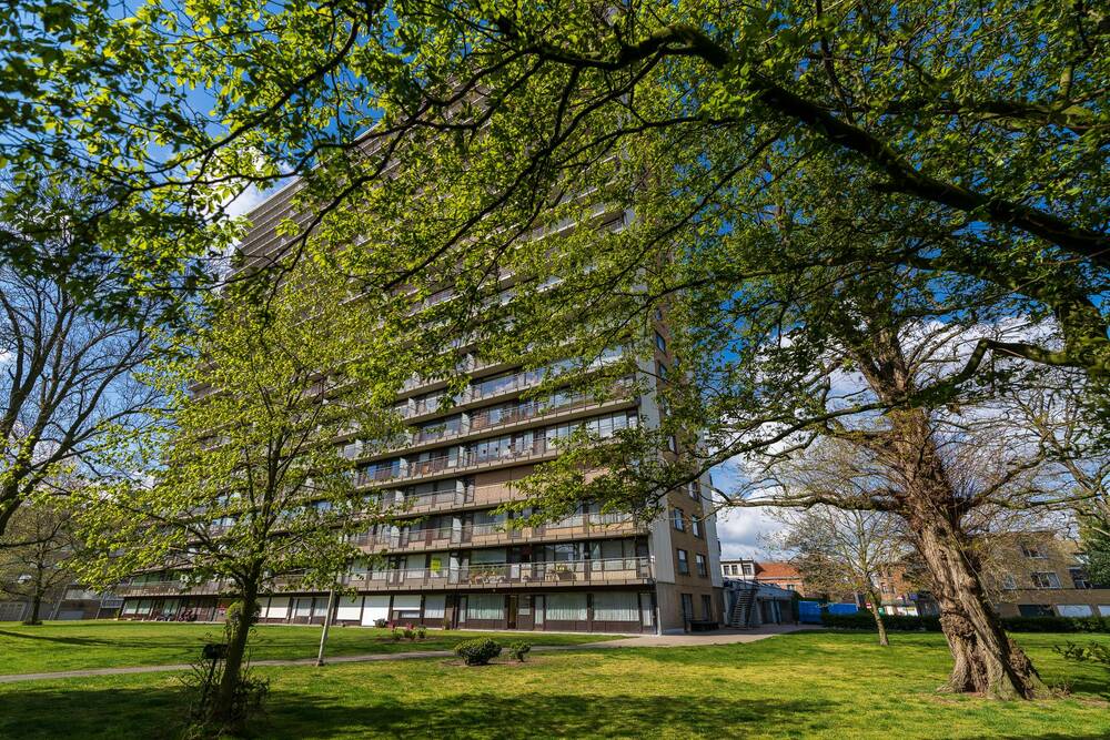 Appartement te huur in Wilrijk 2610 650.00€ 1 slaapkamers 31.00m² - Zoekertje 487055