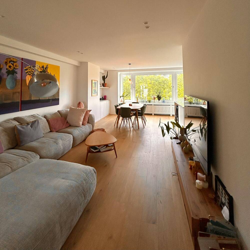 Appartement te huur in Antwerpen 2000 2450.00€ 2 slaapkamers 120.00m² - Zoekertje 550530