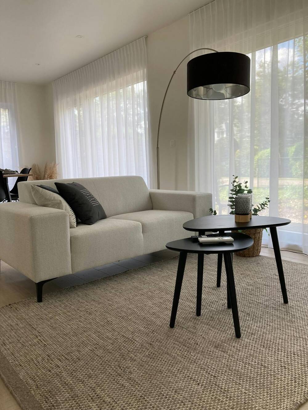 Appartement te  huur in Schilde 2970 1490.00€ 1 slaapkamers 100.00m² - Zoekertje 719291