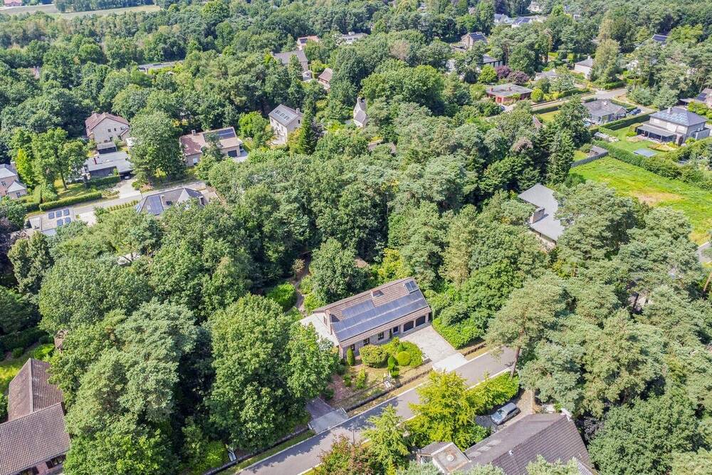 Villa te  koop in Geel 2440 439000.00€ 4 slaapkamers 197.00m² - Zoekertje 175452