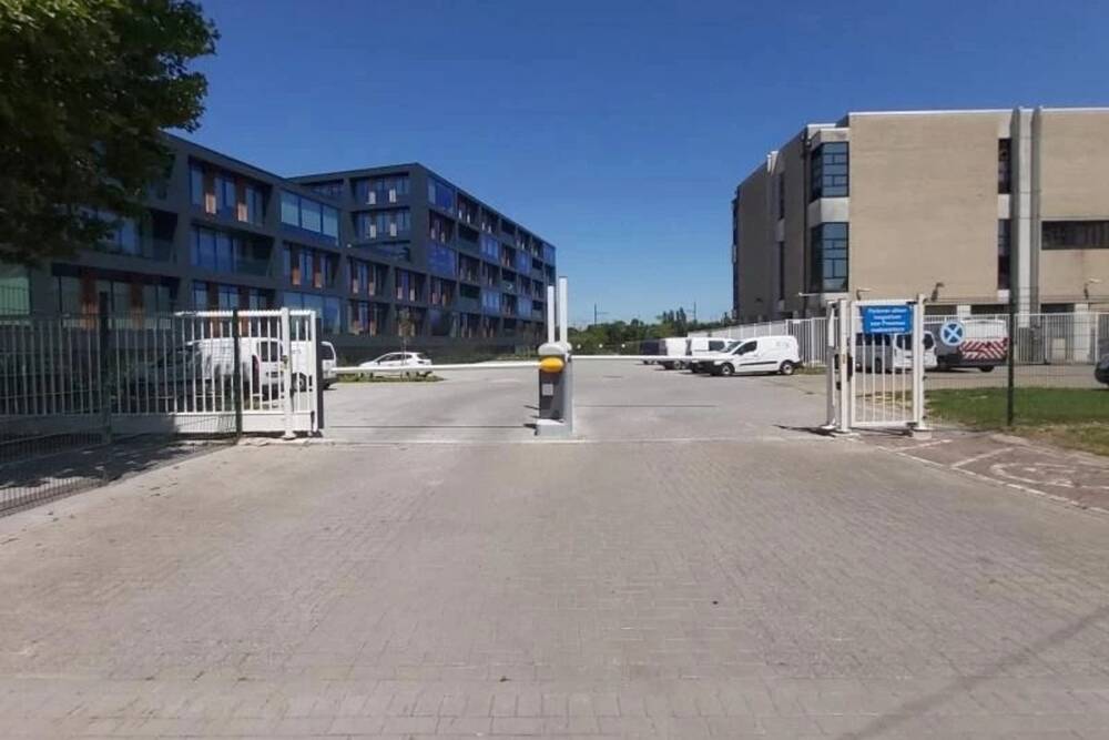 Parking te  huur in Antwerpen 2000 109.00€ 0 slaapkamers m² - Zoekertje 833748