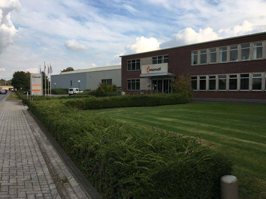 Handelszaak te  huur in Duffel 2570 3880.00€  slaapkamers m² - Zoekertje 1427