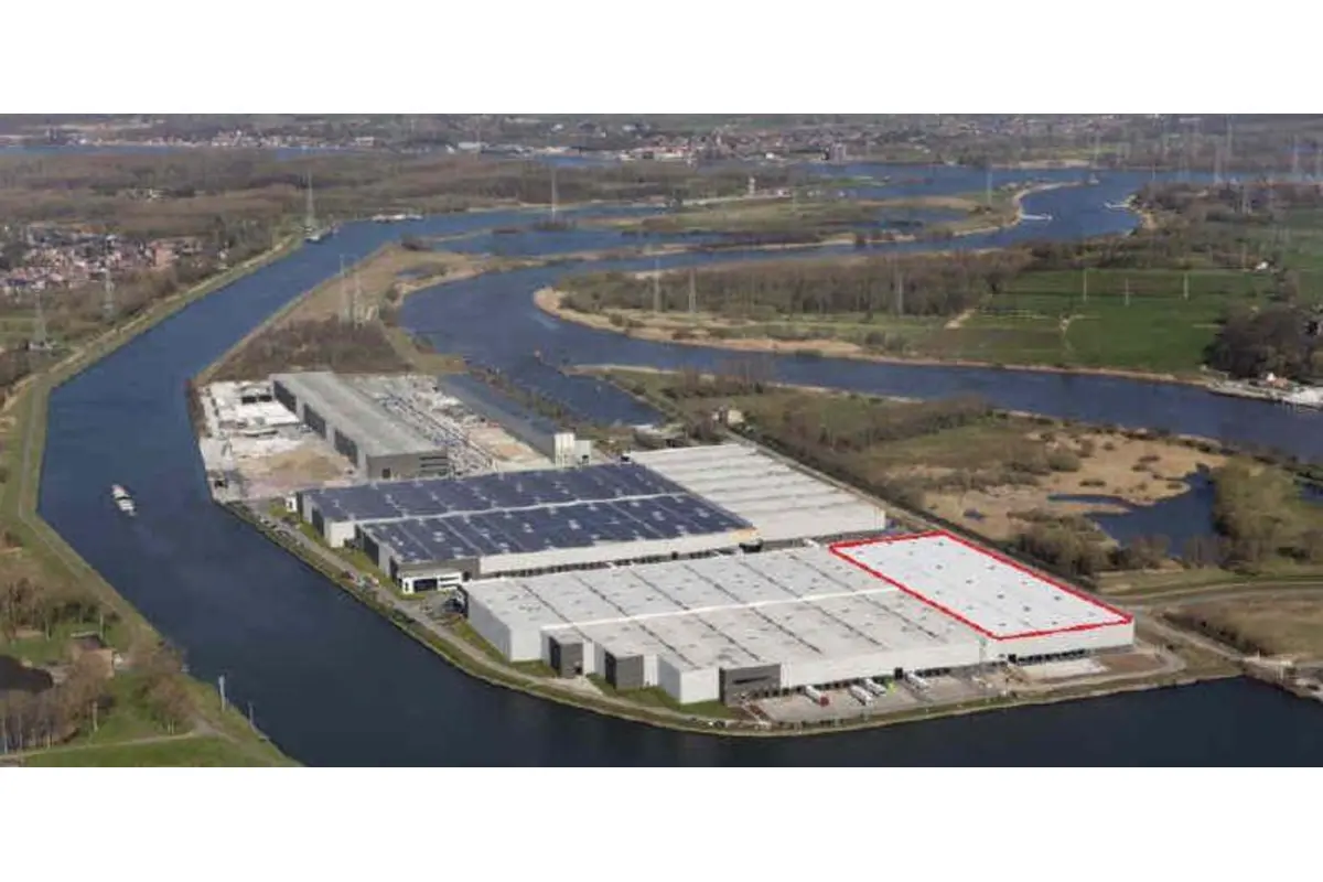 Handelszaak te  huur in Bornem 2880 48645.00€  slaapkamers m² - Zoekertje 1597