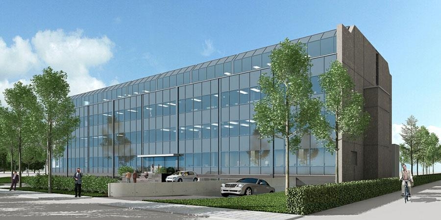 Handelszaak te huur in Deurne 2100 13841.67€ slaapkamers m² - Zoekertje 81