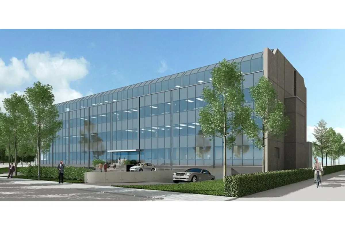 Handelszaak te  huur in Deurne 2100 13841.67€  slaapkamers m² - Zoekertje 81