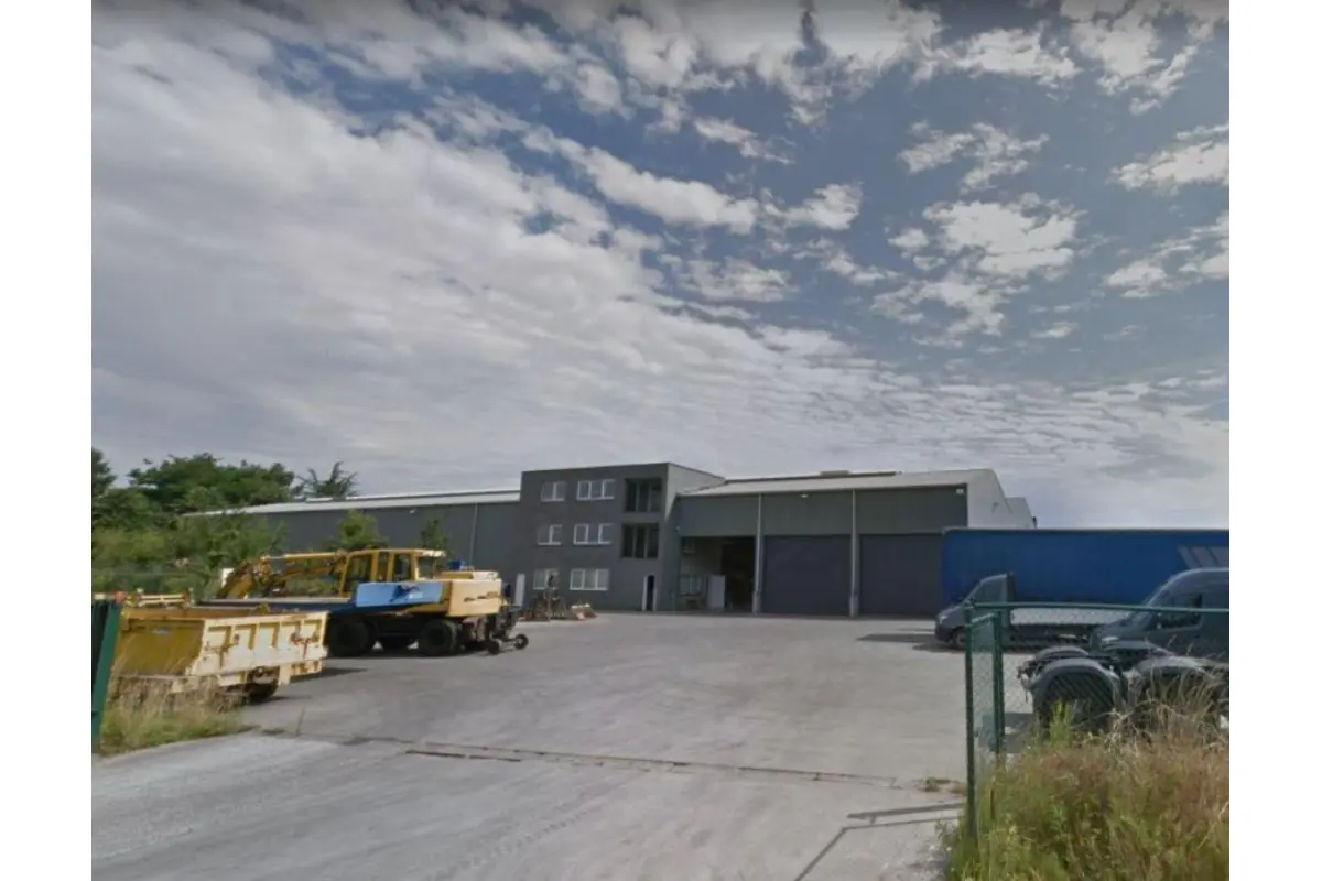 Handelszaak te  huur in Bornem 2880 6991.67€  slaapkamers m² - Zoekertje 413