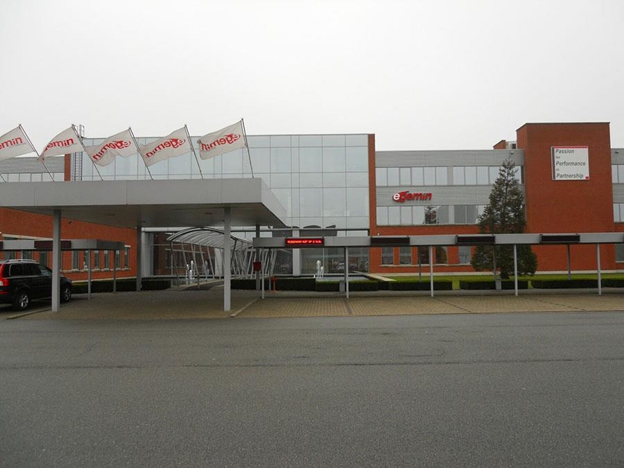 Handelszaak te huur in Zwijndrecht 2070 35441.67€ slaapkamers m² - Zoekertje 607