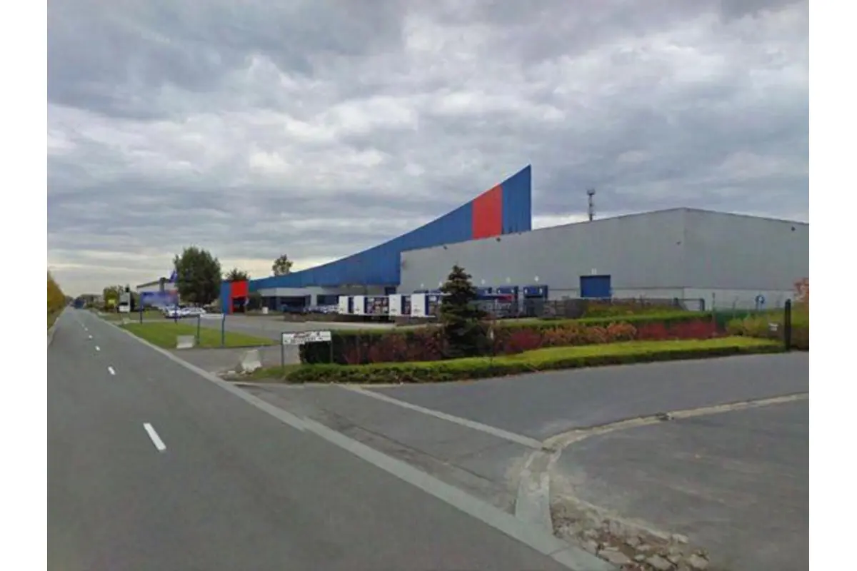 Handelszaak te  huur in Bornem 2880 53304.00€  slaapkamers m² - Zoekertje 1606