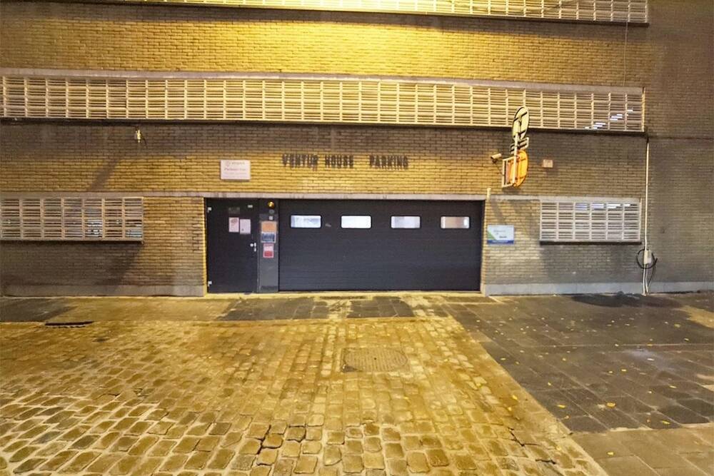 Parking & garage te  huur in Antwerpen 2000 45.00€ 0 slaapkamers m² - Zoekertje 1361854