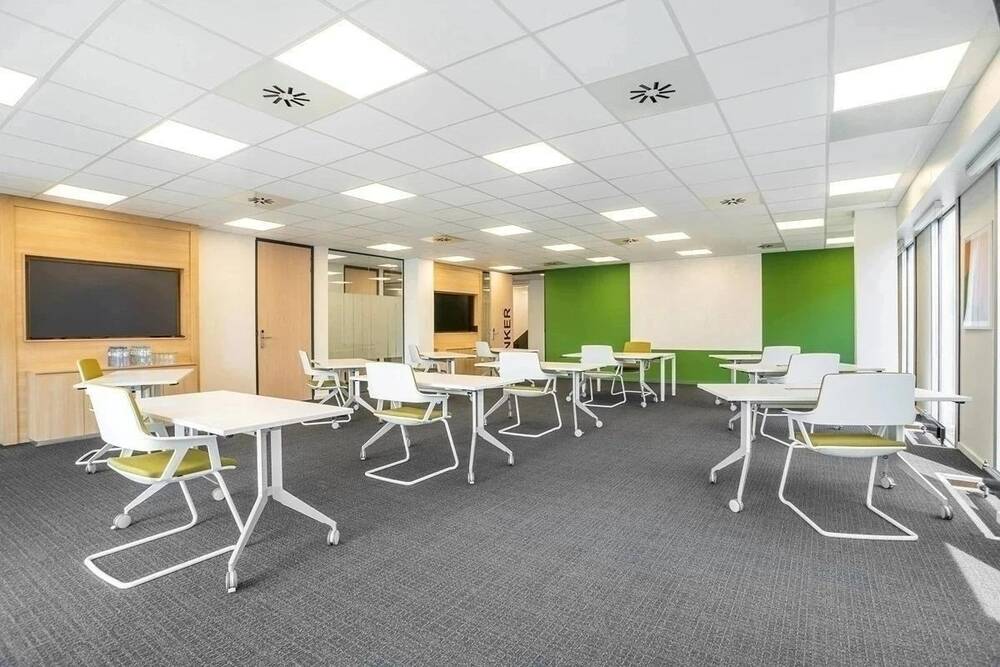 Handelszaak te  huur in Antwerpen 2030 1179.00€ 0 slaapkamers m² - Zoekertje 1525