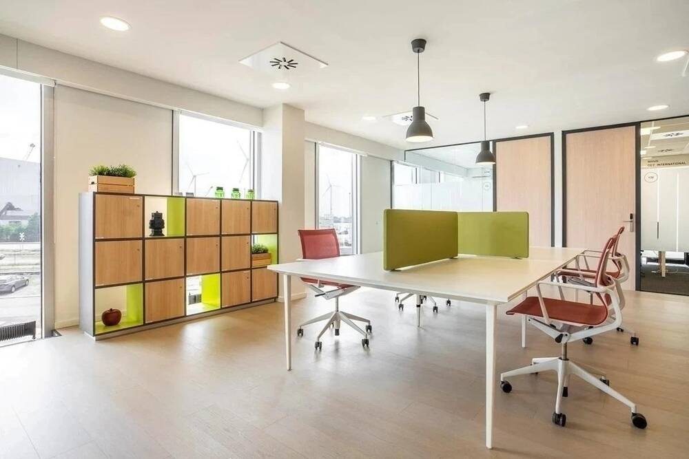 Handelszaak te huur in Antwerpen 2030 207.00€ 0 slaapkamers m² - Zoekertje 1530