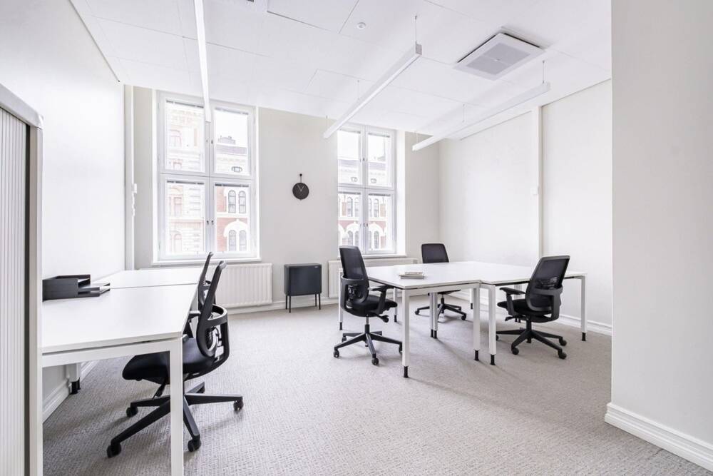 Handelszaak te huur in Antwerpen 2030 1919.00€ 0 slaapkamers m² - Zoekertje 1524