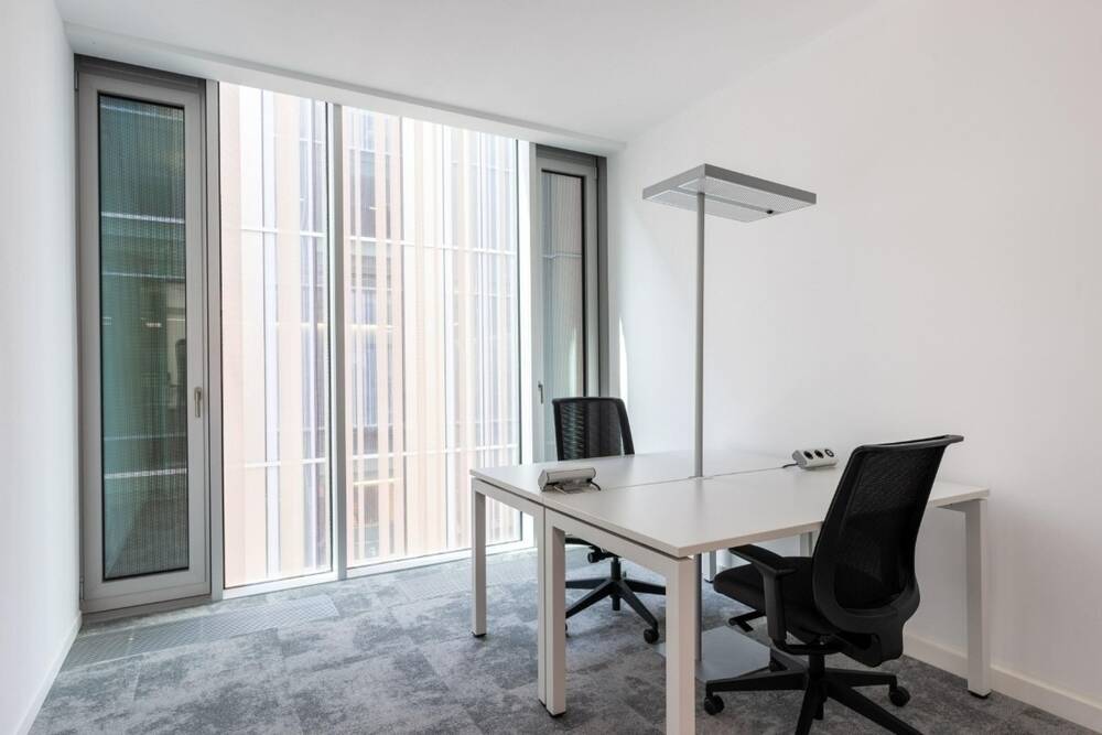 Handelszaak te huur in Antwerpen 2030 391.00€ 0 slaapkamers m² - Zoekertje 1527