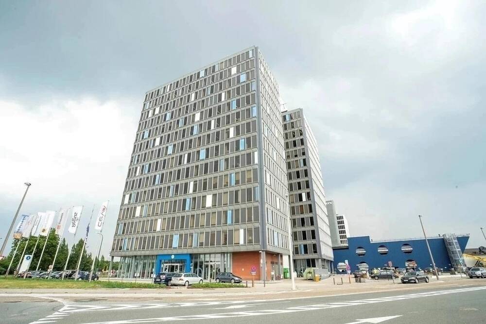 Handelszaak te  huur in Antwerpen 2030 3209.00€ 0 slaapkamers m² - Zoekertje 38044
