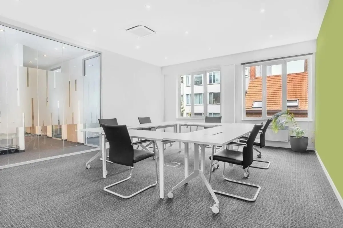 Handelszaak te  huur in Antwerpen 2018 1997.00€ 0 slaapkamers m² - Zoekertje 1375