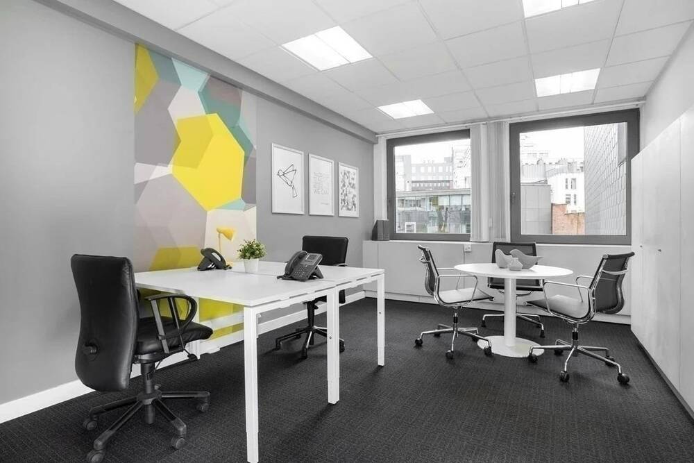 Handelszaak te  huur in Antwerpen 2018 1169.00€ 0 slaapkamers m² - Zoekertje 11