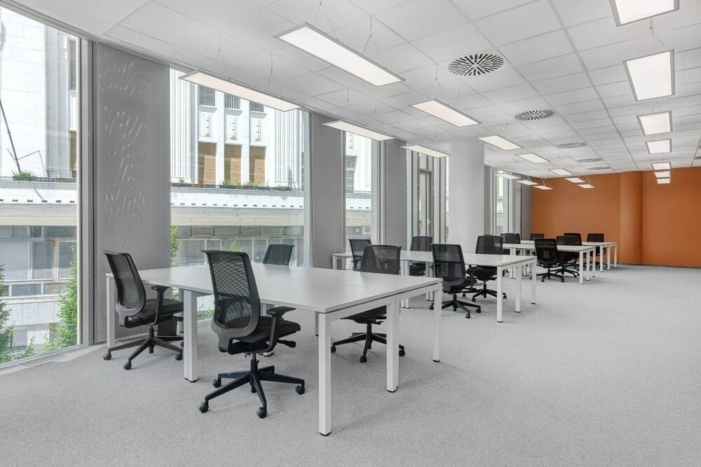 Handelszaak te huur in Antwerpen 2030 5356.00€ 0 slaapkamers m² - Zoekertje 1522