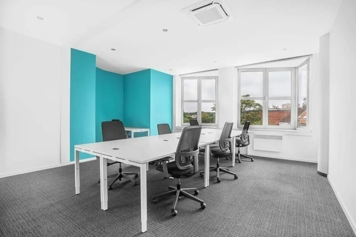 Handelszaak te  huur in Antwerpen 2018 1031.00€ 0 slaapkamers m² - Zoekertje 1376