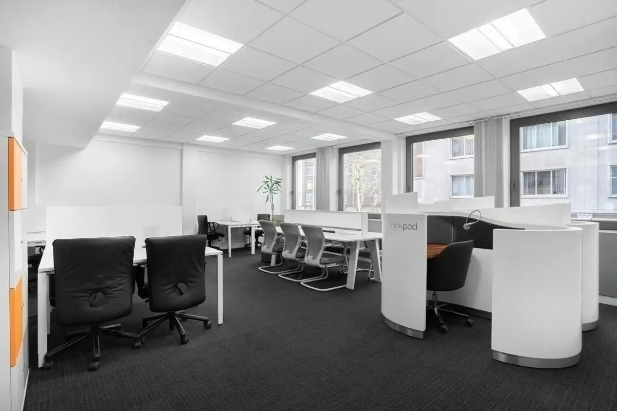 Handelszaak te  huur in Antwerpen 2018 0.00€ 0 slaapkamers m² - Zoekertje 529