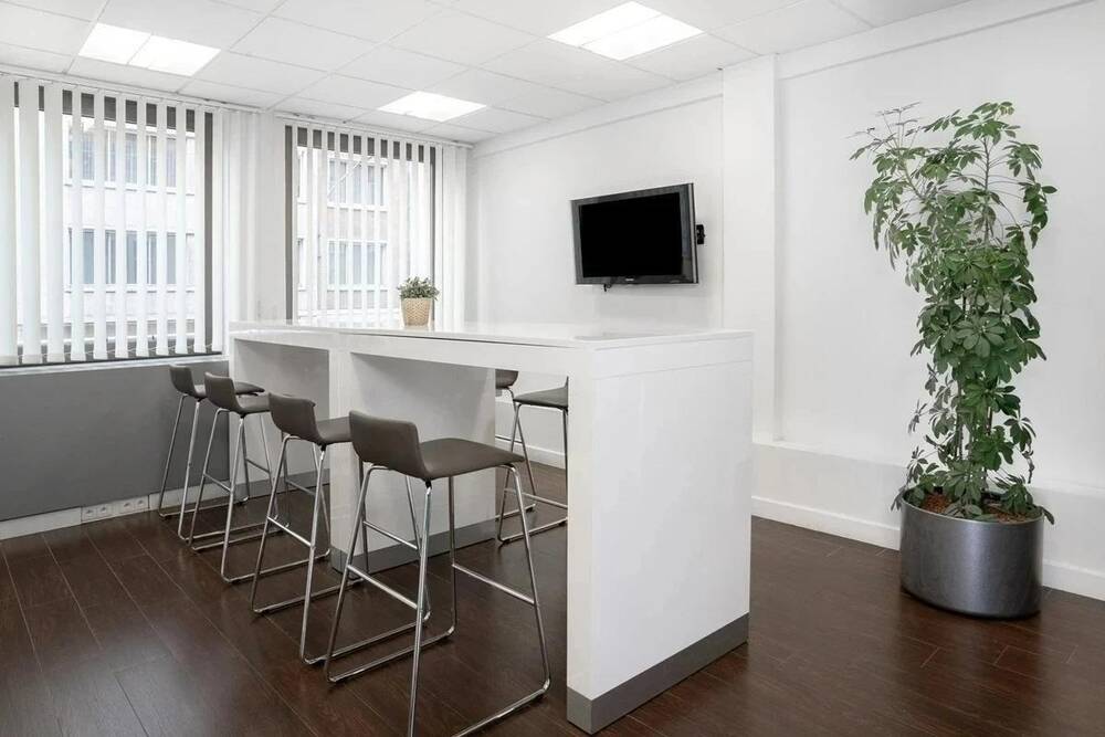 Handelszaak te huur in Antwerpen 2018 109.00€ 0 slaapkamers m² - Zoekertje 194