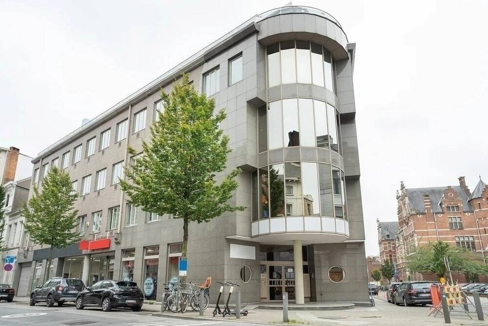 Handelszaak te huur in Antwerpen 2018 399.00€ 0 slaapkamers m² - Zoekertje 1380