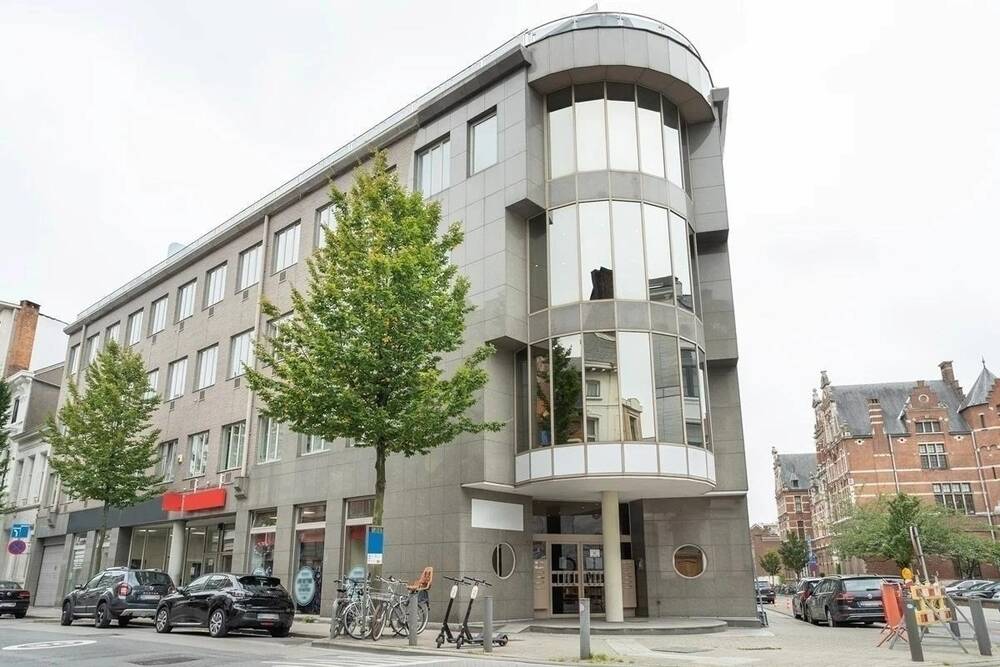 Handelszaak te huur in Antwerpen 2018 419.00€ 0 slaapkamers m² - Zoekertje 1380