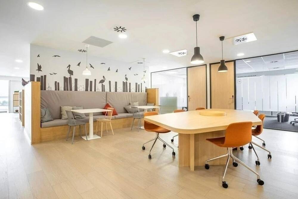 Handelszaak te huur in Antwerpen 2030 109.00€ 0 slaapkamers m² - Zoekertje 1532