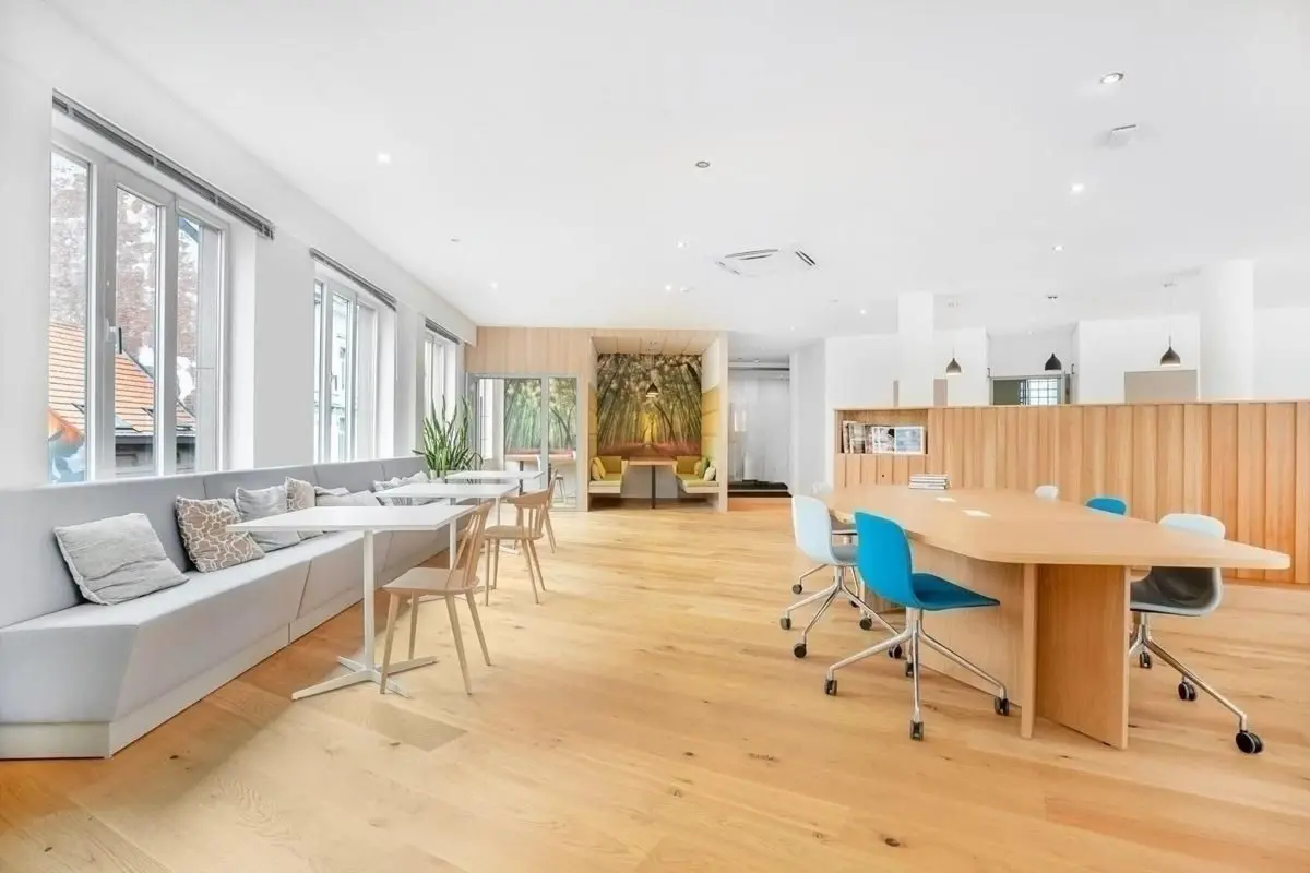 Handelszaak te  huur in Antwerpen 2018 109.00€ 0 slaapkamers m² - Zoekertje 1383