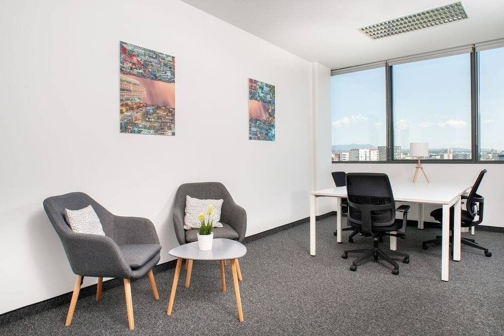 Handelszaak te  huur in Berchem 2600 639.00€ 0 slaapkamers m² - Zoekertje 1513