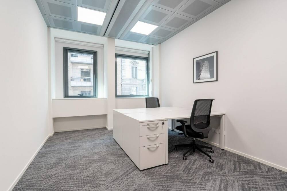 Handelszaak te  huur in Berchem 2600 489.00€ 0 slaapkamers m² - Zoekertje 1514