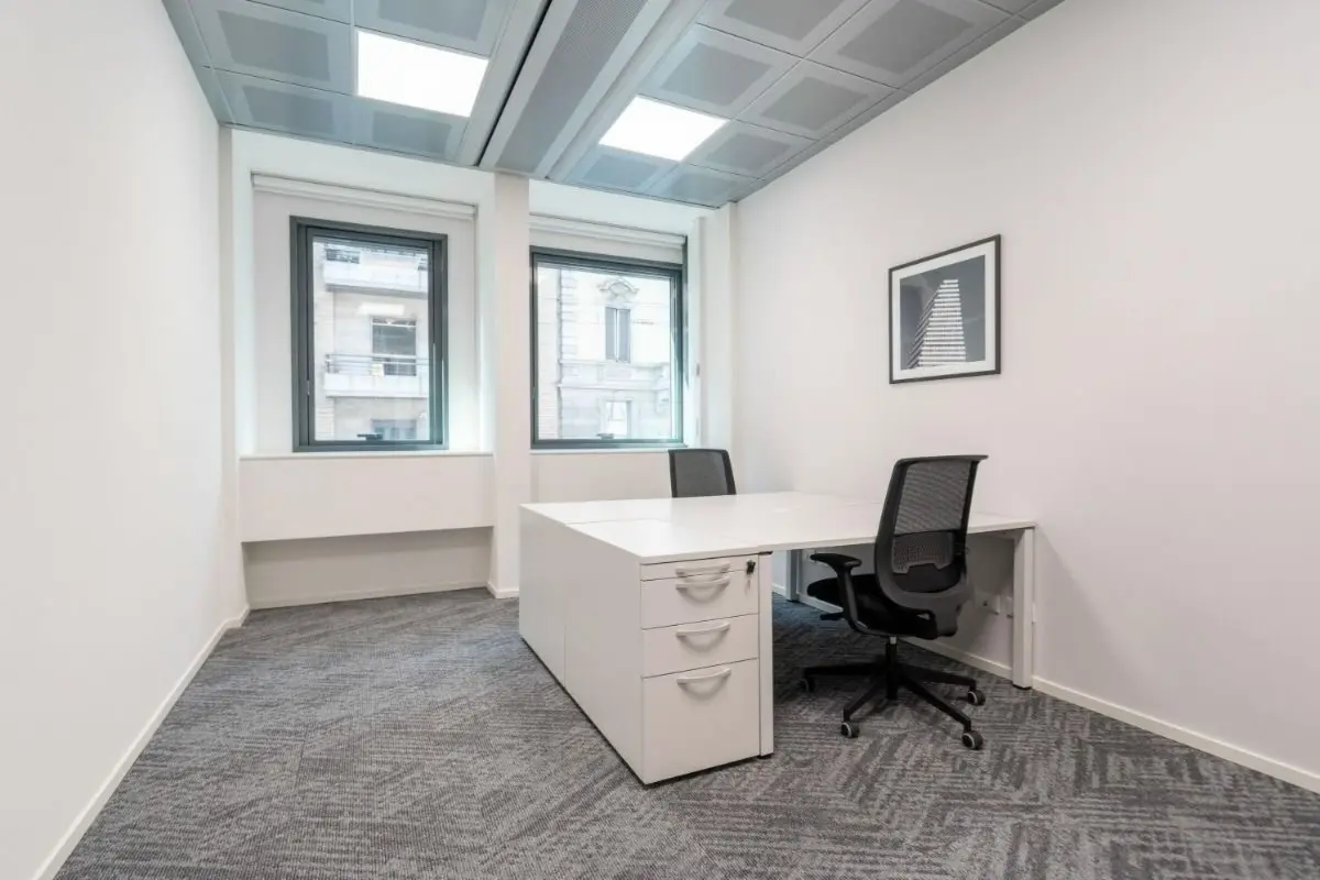 Handelszaak te  huur in Berchem 2600 449.00€ 0 slaapkamers m² - Zoekertje 1514