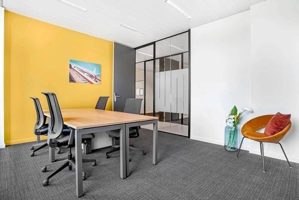 Handelszaak te huur in Brecht 2960 1029.00€ 0 slaapkamers m² - Zoekertje 190