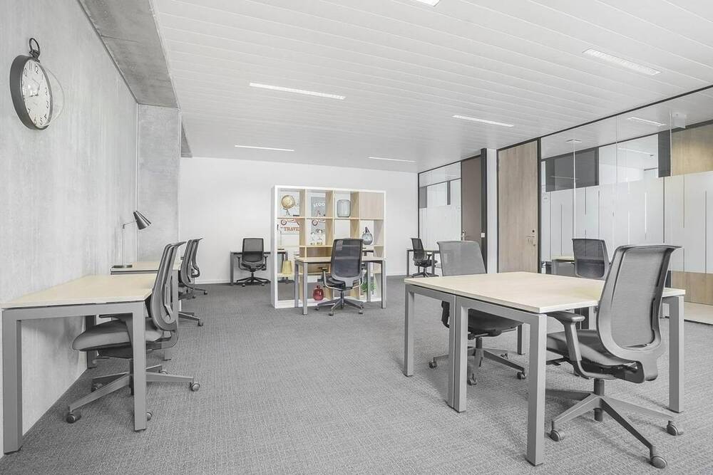 Handelszaak te huur in Brecht 2960 5288.00€ 0 slaapkamers m² - Zoekertje 2140