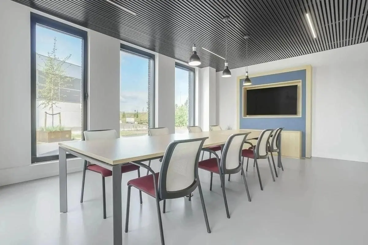 Handelszaak te  huur in Brecht 2960 1309.00€ 0 slaapkamers m² - Zoekertje 188