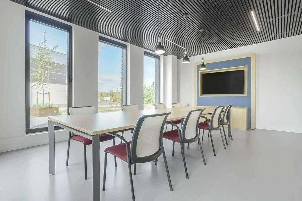 Handelszaak te huur in Brecht 2960 1309.00€ 0 slaapkamers m² - Zoekertje 188