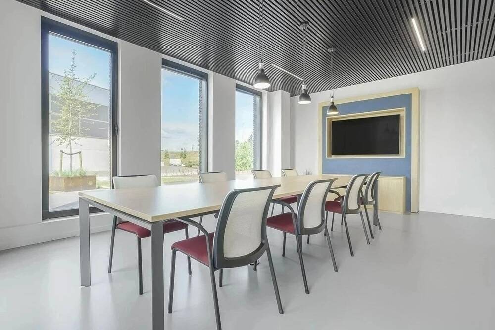 Handelszaak te huur in Brecht 2960 1309.00€ 0 slaapkamers m² - Zoekertje 188
