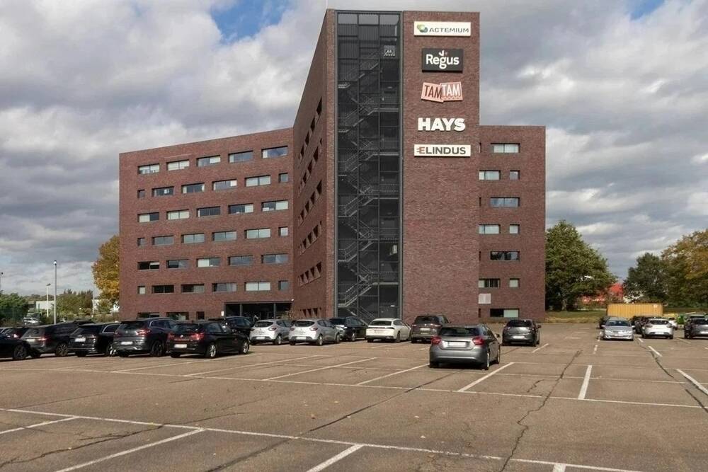 Handelszaak te huur in Herentals 2200 229.00€ 0 slaapkamers m² - Zoekertje 2918