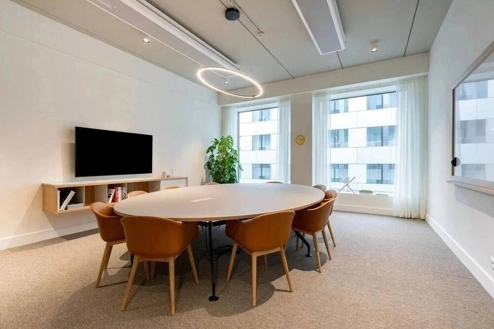Handelszaak te  huur in Berchem 2600 1649.00€ 0 slaapkamers m² - Zoekertje 2571