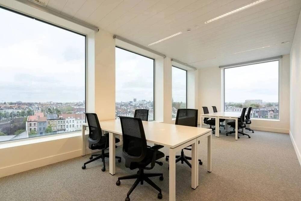 Handelszaak te  huur in Berchem 2600 4719.00€ 0 slaapkamers m² - Zoekertje 1751