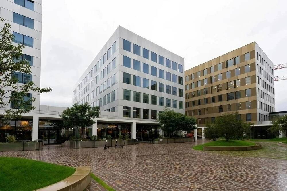 Handelszaak te  huur in Berchem 2600 1039.00€ 0 slaapkamers m² - Zoekertje 2914