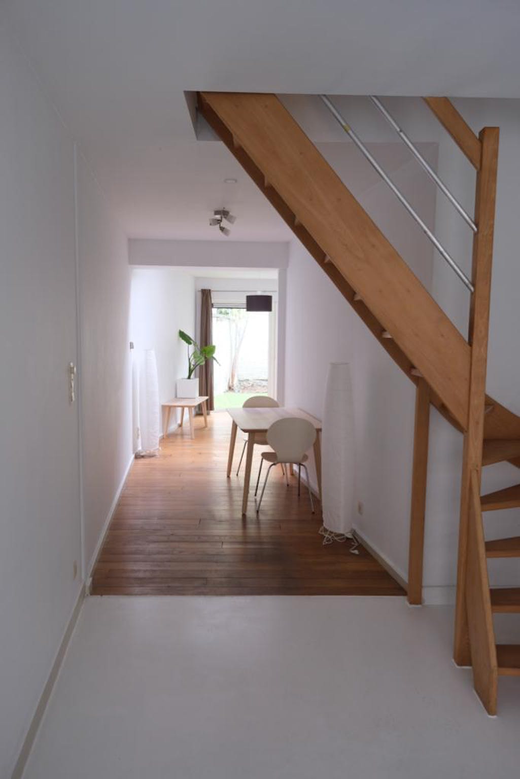 Appartement te  huur in Mechelen 2800 1395.00€ 2 slaapkamers 90.00m² - Zoekertje 1020447