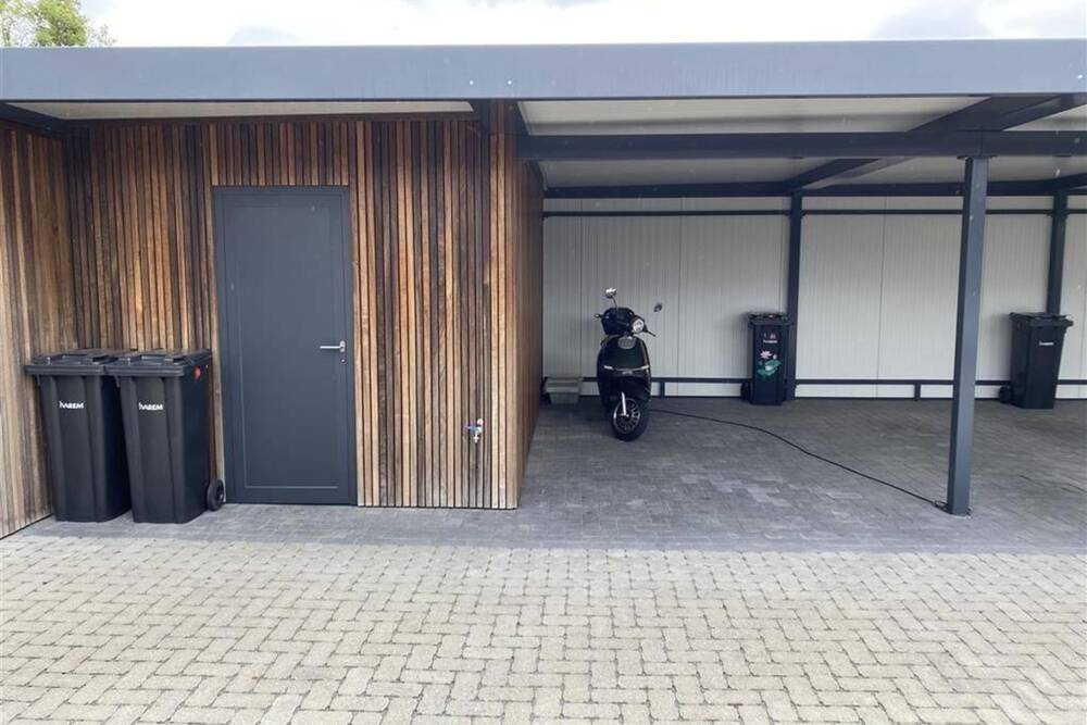 Parking & garage te  koop in Duffel 2570 14450.00€  slaapkamers m² - Zoekertje 127190