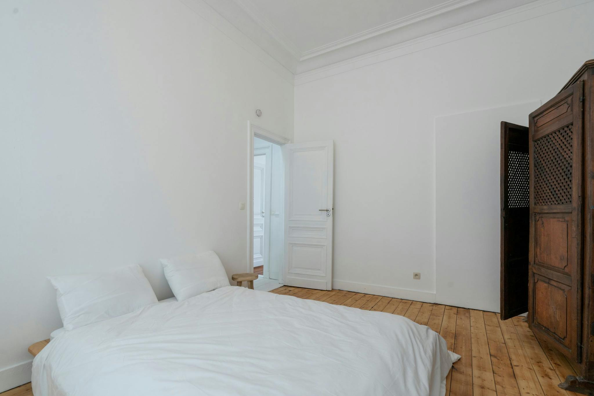 Appartement te  huur in Antwerpen 2018 790.00€ 1 slaapkamers 280.00m² - Zoekertje 84854