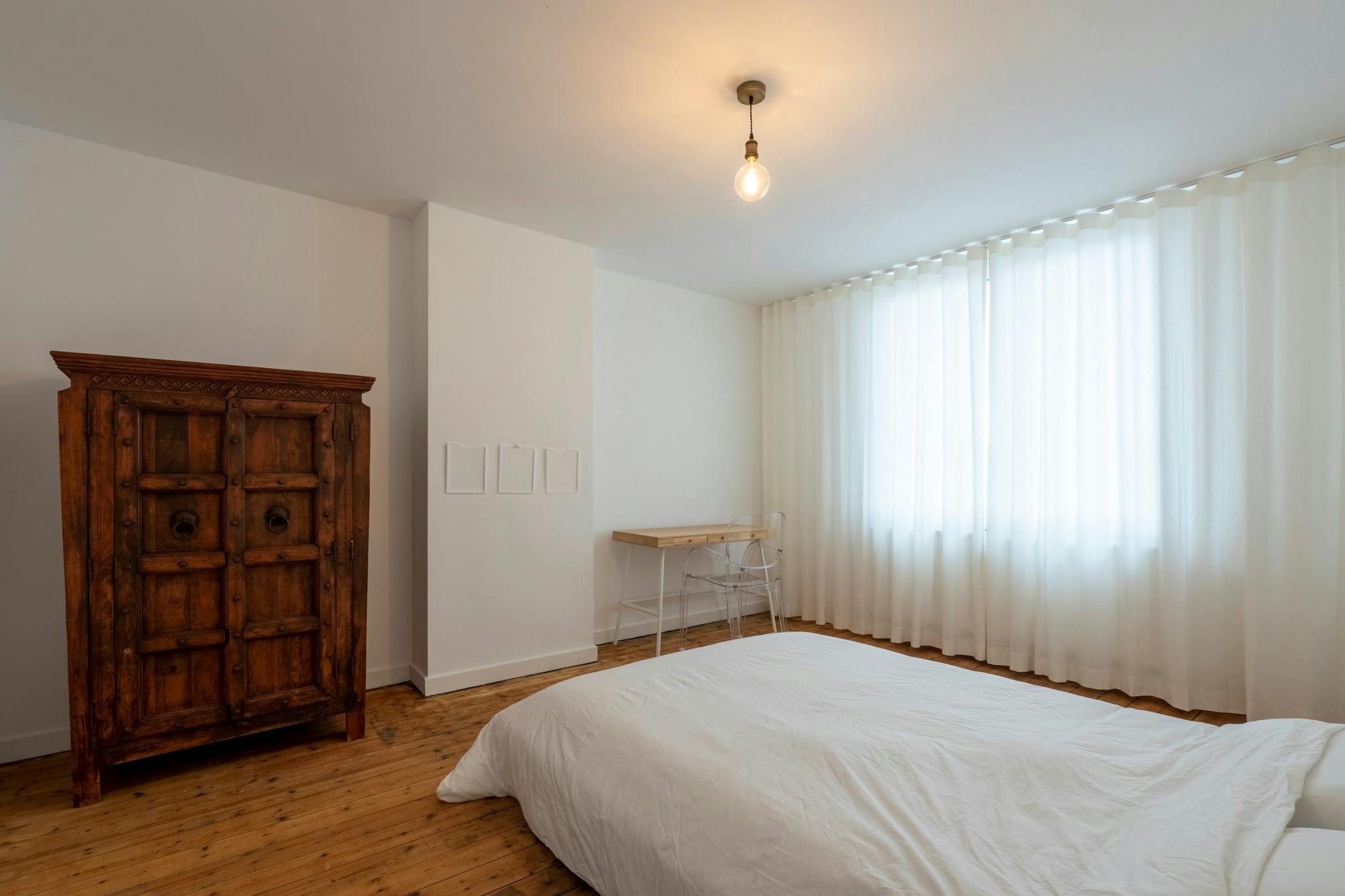 Appartement te  huur in Antwerpen 2018 790.00€ 1 slaapkamers 280.00m² - Zoekertje 84855